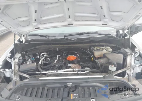 2023 Chevrolet Silverado 1500 2Wd Standard Bed Wt z USA, uszkodzony, nr VIN 3GCNAAEKXPG358411